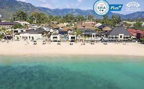 Pavilion Samui Villas & Resort 5*